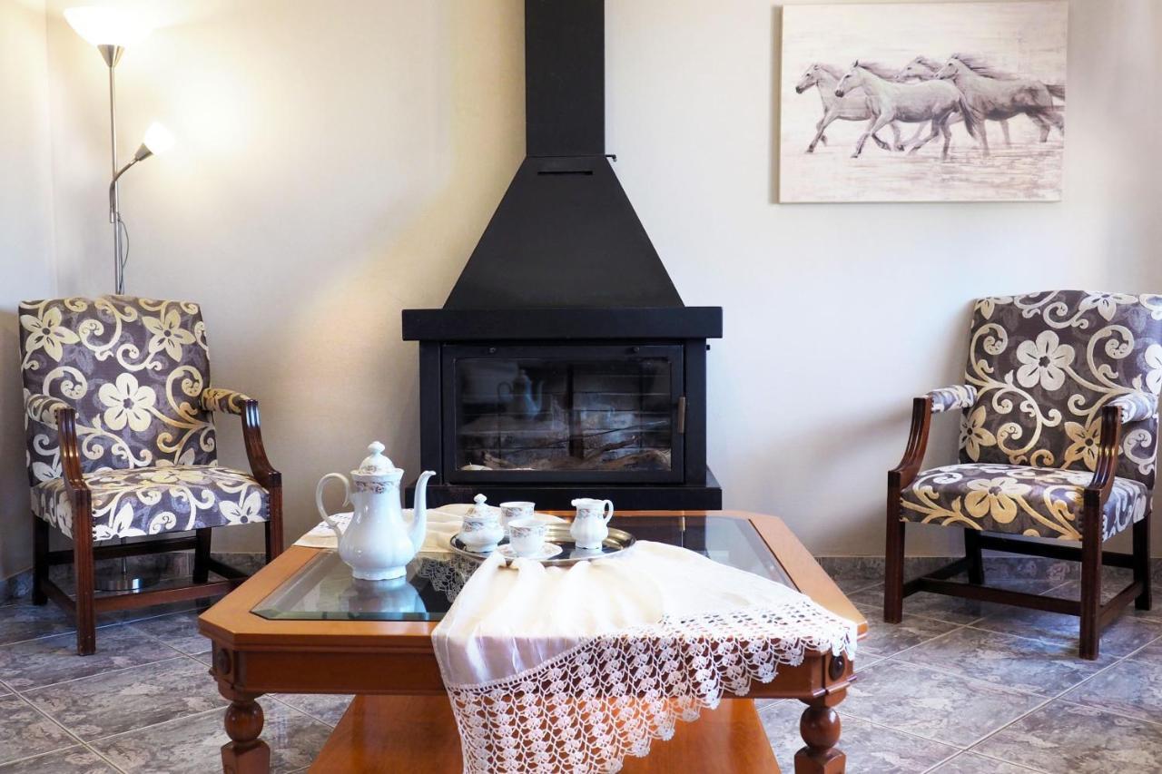Вилла Olive House Малиа Экстерьер фото