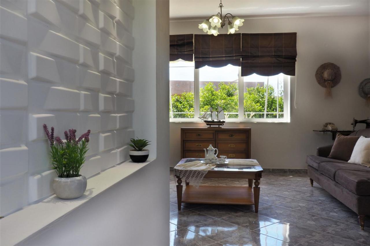 Вилла Olive House Малиа Экстерьер фото