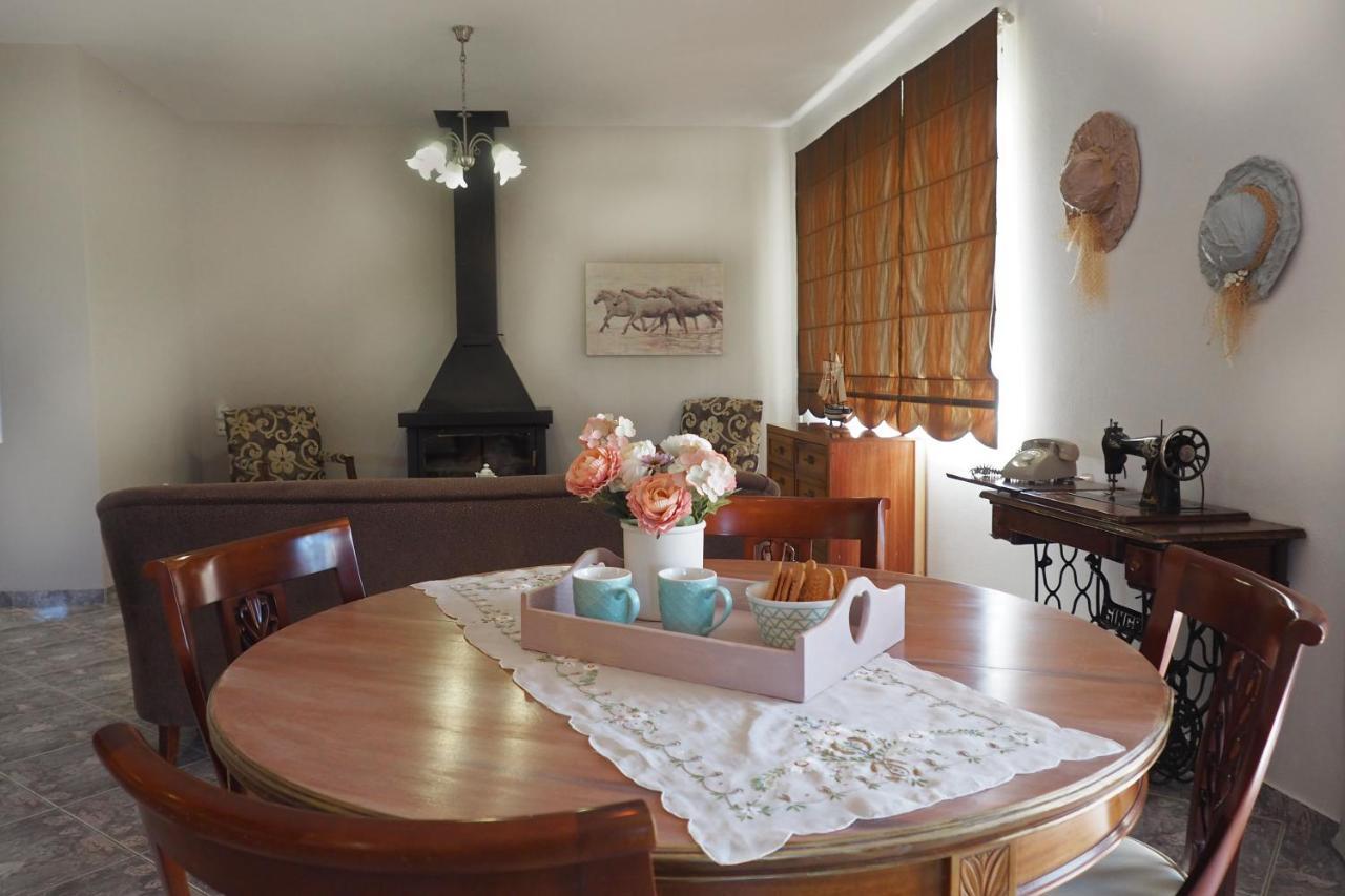Вилла Olive House Малиа Экстерьер фото