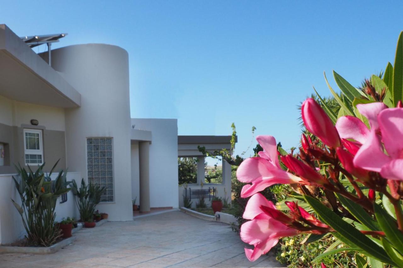 Вилла Olive House Малиа Экстерьер фото